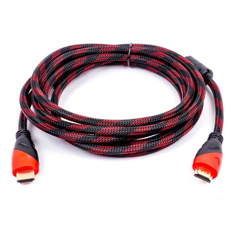 CABLE NACEB (NA-051) HDMI MACHO A HDMI MACHO, 3 MTS-2