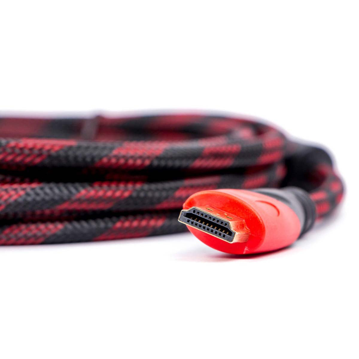 CABLE NACEB (NA-051) HDMI MACHO A HDMI MACHO, 3 MTS-3