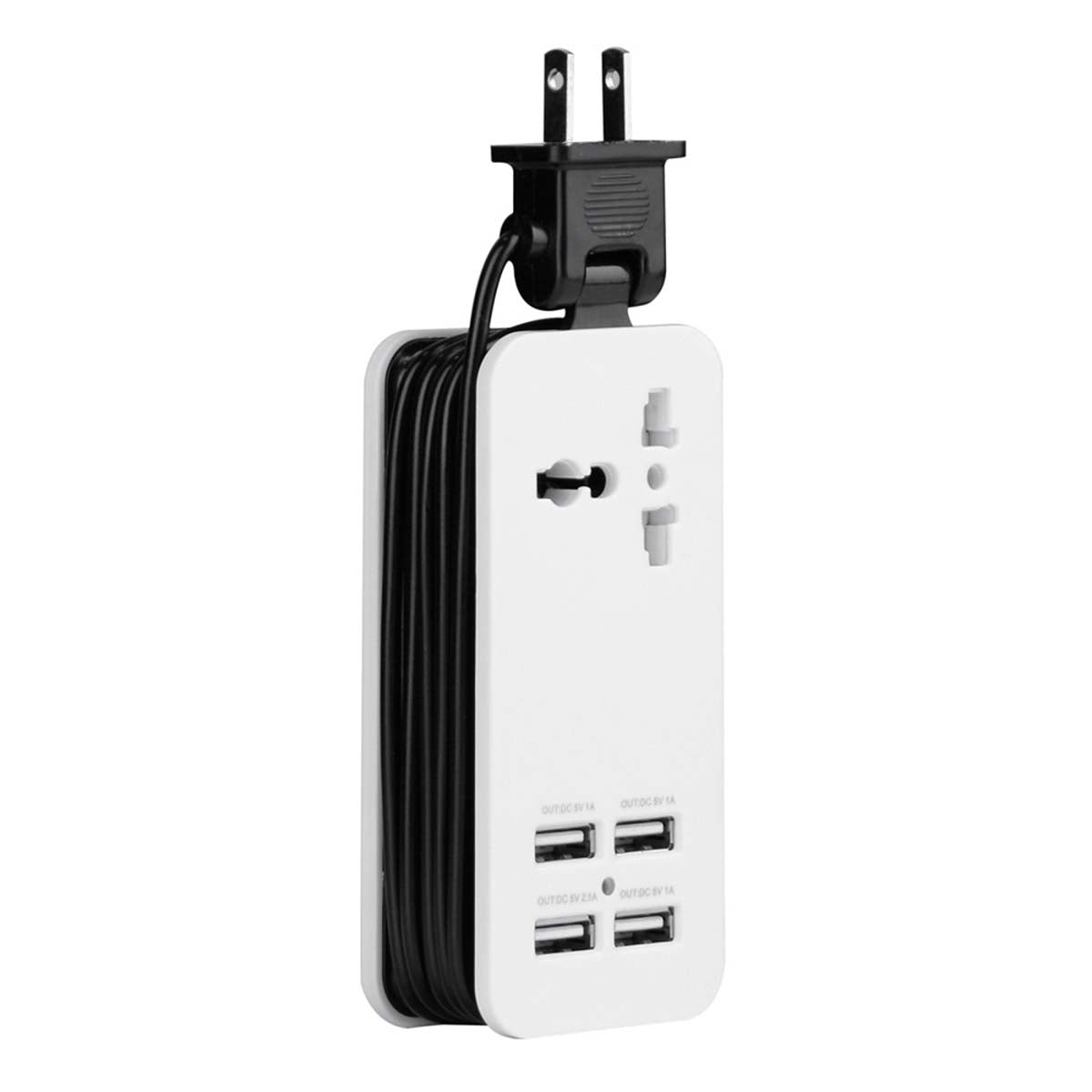 Adaptador Contacto NACEB NA-0705 - img 1