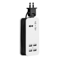 Adaptador Contacto NACEB NA-0705 - img 1