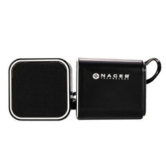BOCINAS NACEB (NA-082) PORTABLE,3W,USB,NEGRO-1