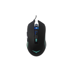 MOUSE GAMING NACEB NA-0937 HORUS RGB