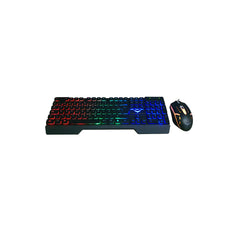 KIT 2 EN 1 NACEB (NA-0951) FALLEN,TECLADO,MOUSE,GAMING,1200 DPI,RETROILUMINADO,NEGRO-1