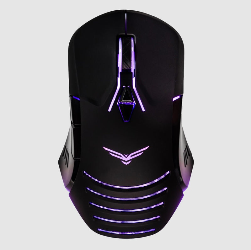 MOUSE NACEB NA-0964 OSIRIS RGB