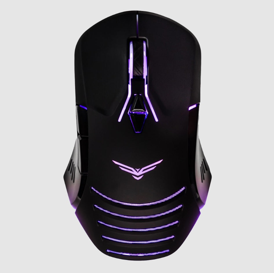 MOUSE NACEB NA-0964 OSIRIS RGB