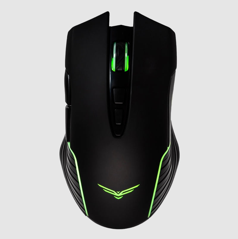 MOUSE NACEB NA-0965 OBELISK MULTICOLOR