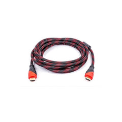 CABLE NACEB (NA-587) HDMI MACHO A HDMI MACHO, 1.5MTS-1