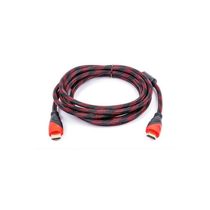 CABLE NACEB (NA-587) HDMI MACHO A HDMI MACHO, 1.5MTS-1