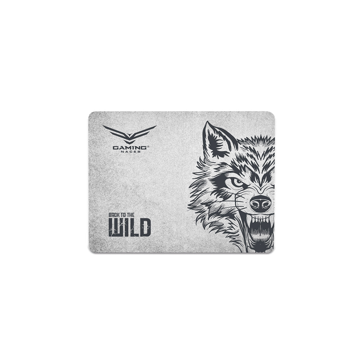 KIT 2 EN 1 NACEB NA-632 MOUSE Y MOUSE PAD