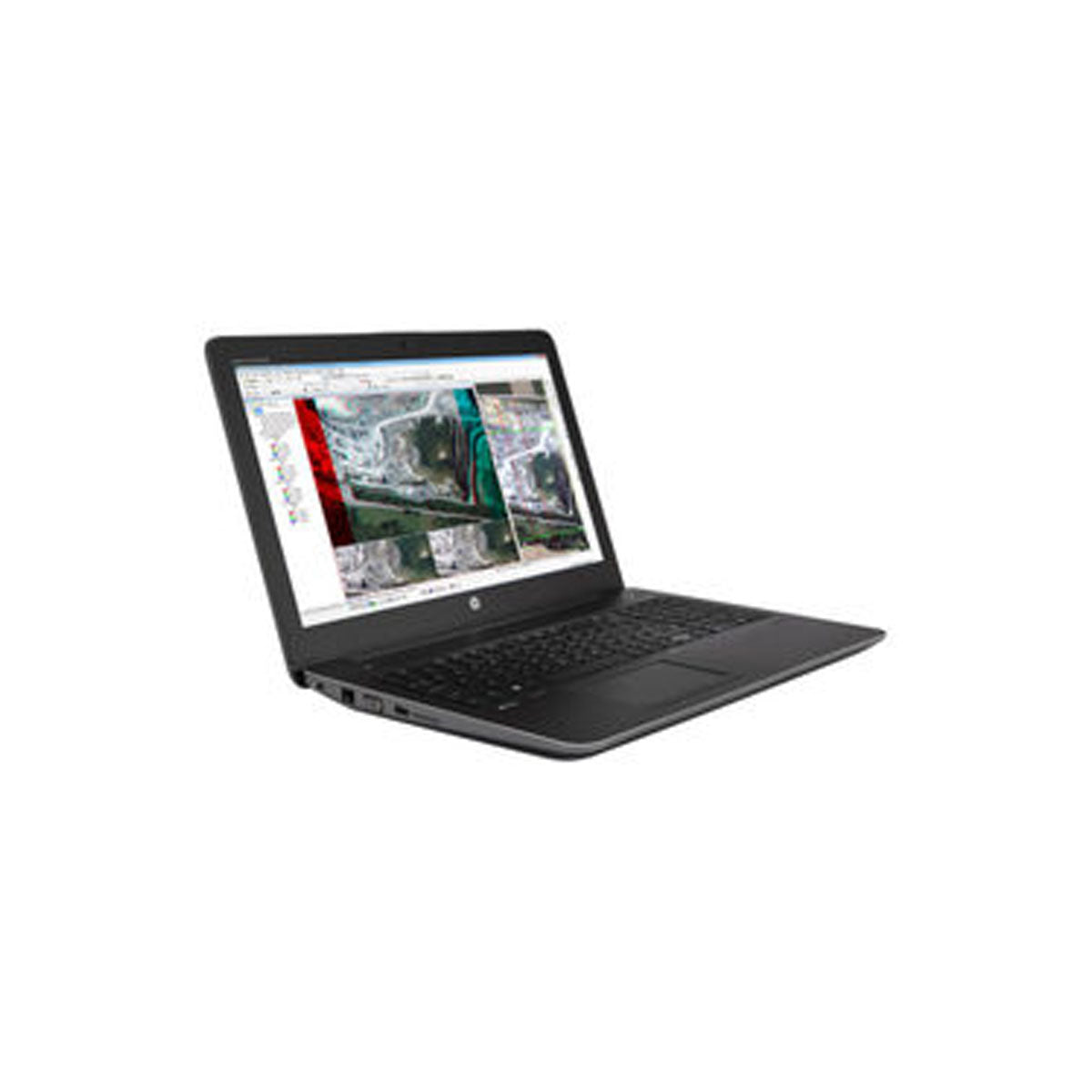 NETBOOK POV 10.1",ATOM N450,160GB,1GB,0.3 CAM, REFURB.(NB-9050-G3)VERDE SIN CARGADOR NI BATERIA