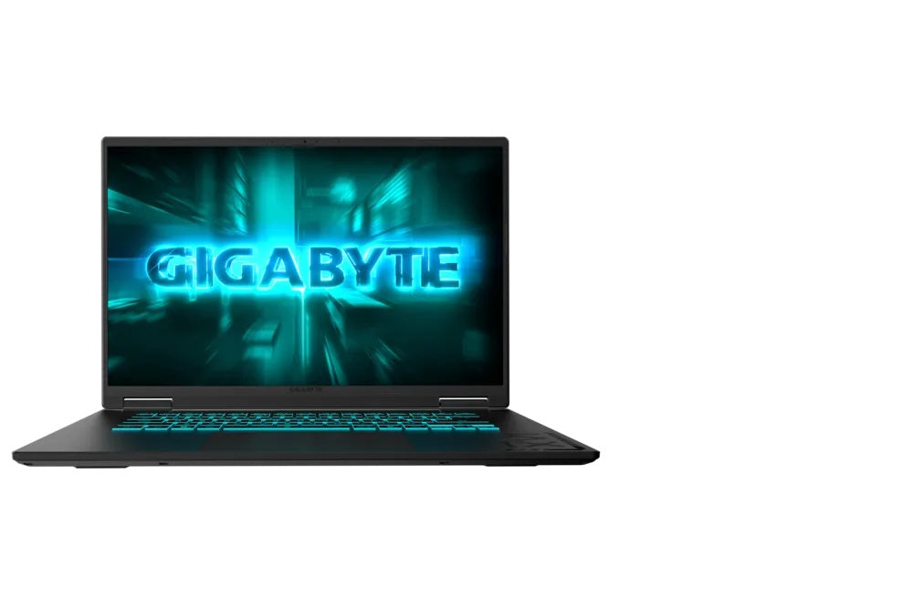LAPTOP GIGABYTE 16" (GAMING A16 CWHI3LA894PH) INTEL I7-13620H,RTX5070,16GB DDR5,165HZ,SSD 1TB
