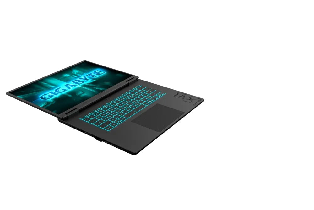 LAPTOP GIGABYTE 16" (GAMING A16 CTHI3LA893PH) INTEL I7-13620H,RTX5050,16GB DDR5,165HZ,SSD 512GB