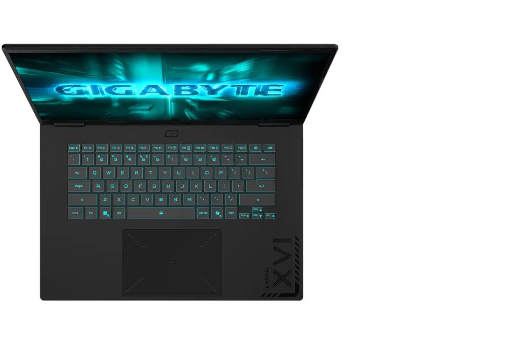 LAPTOP GIGABYTE 16" (GAMING A16 CTHH3LA893MH) INTEL I5-13420H,RTX5050,16GB DDR5,165HZ,SSD 512GB