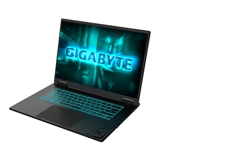 LAPTOP GIGABYTE 16" (GAMING A16 CVHI3LA894PH) INTEL I7-13620H,RTX 5060,16GB DDR5,165HZ,SSD 1TB-1