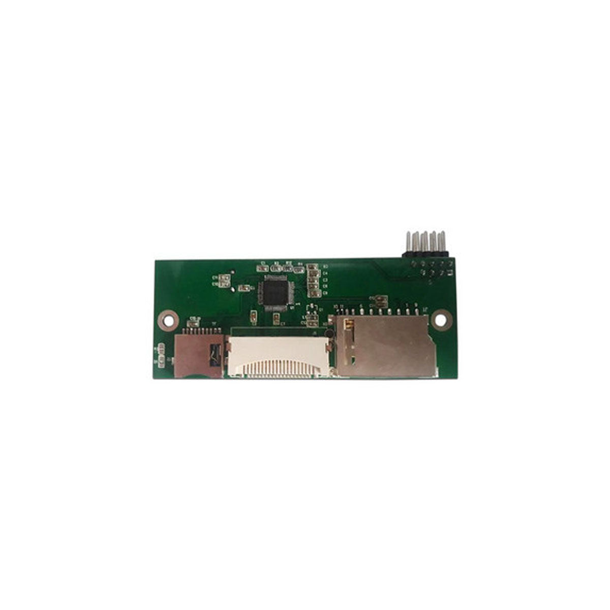LECTOR DE MEMORIAS INTERNO PARA GABINETE PIXXO 8102