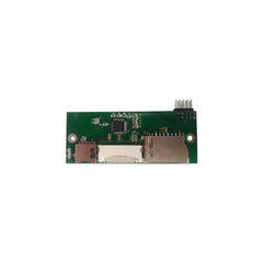 LECTOR DE MEMORIAS INTERNO PARA GABINETE PIXXO 8102