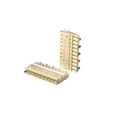 CONECTOR BLOCK NITROTEL HC-110C-5 5PAR (NTCNO5P)-1