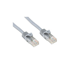 PATCH CORD NITROTEL CAT. 5E, 10FT(NTPC5E10GY) GRIS-1