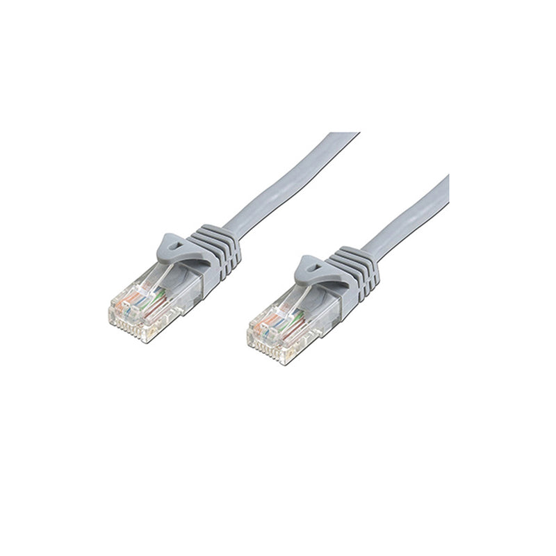 PATCH CORD NITROTEL CAT. 6E, 7FT (NTPC6E07GY) GRIS-1