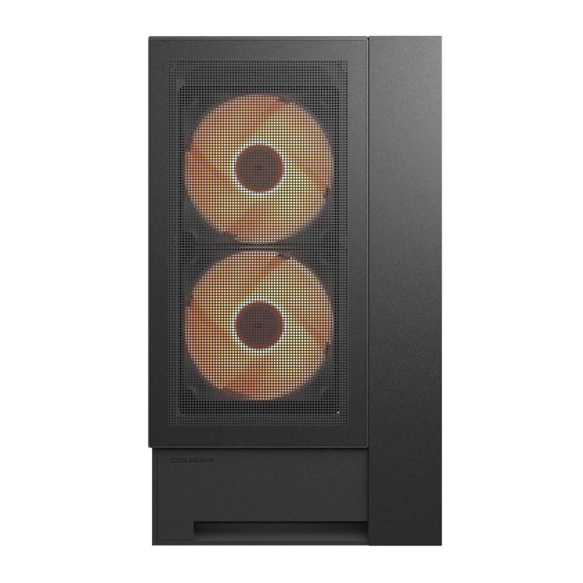 GABINETE COUGAR OMNYX (CGR-2WA3B-RGB) ATX, MICRO-A