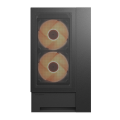 GABINETE COUGAR OMNYX (CGR-2WA3B-RGB) ATX, MICRO-A