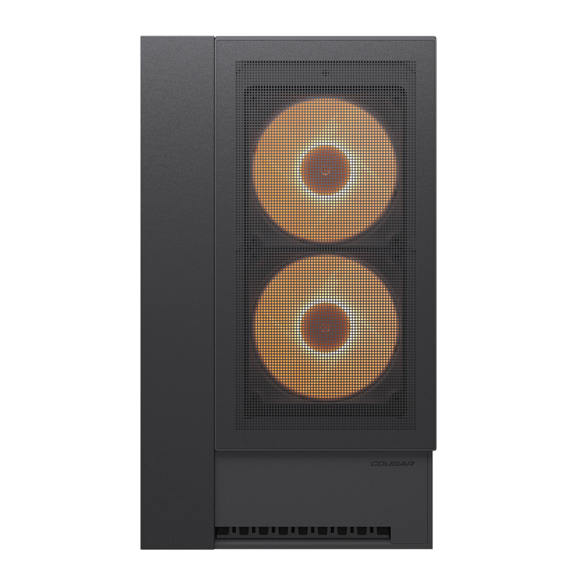 GABINETE COUGAR OMNYX (CGR-2WA3B-RGB) ATX, MICRO-A