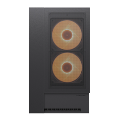 GABINETE COUGAR OMNYX (CGR-2WA3B-RGB) ATX, MICRO-A