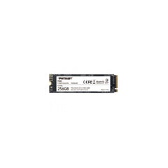 UNIDAD SSD M.2 PATRIOT 256GB (P300P256GM28) P300, PCIE 3.0, NVME, 2280-1