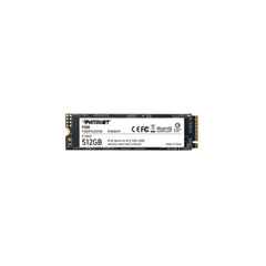 UNIDAD SSD M.2 PATRIOT 512GB (P300P512GM28) P300, PCIE 3.0, NVME, 2280-1