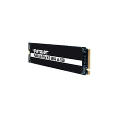 UNIDAD SSD M.2 PATRIOT 500GB (P400LP500GM28H) P400 LITE PCIE 4, NVME, 2280-1