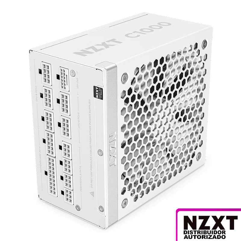 NZXT PA-0G2BW-US