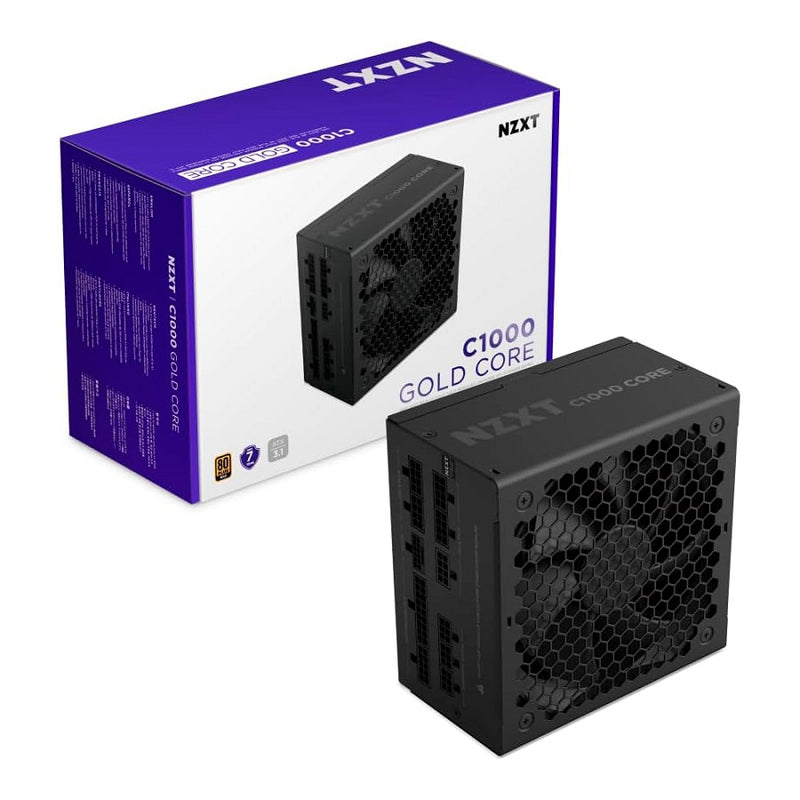NZXT PA-0G3BB-US