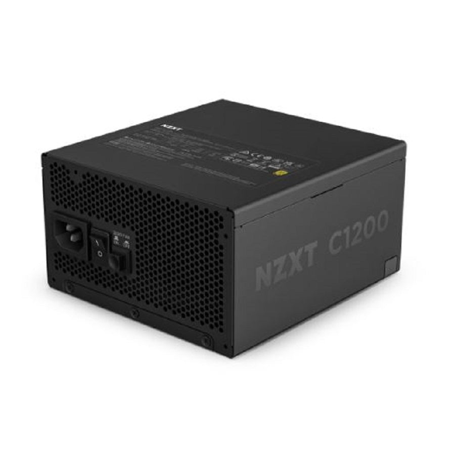 NZXT PA-2G2BB-US