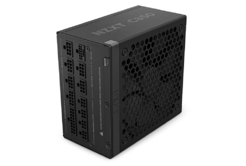 NZXT PA-8G2BB-US