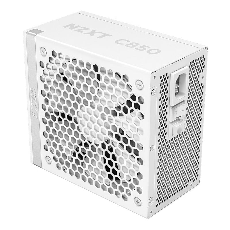 NZXT PA-8G2BW-US