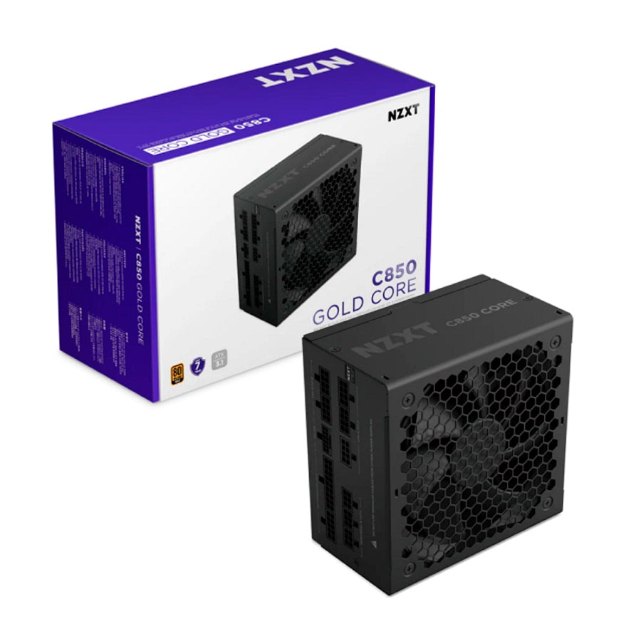 NZXT PA-8G3BB-US