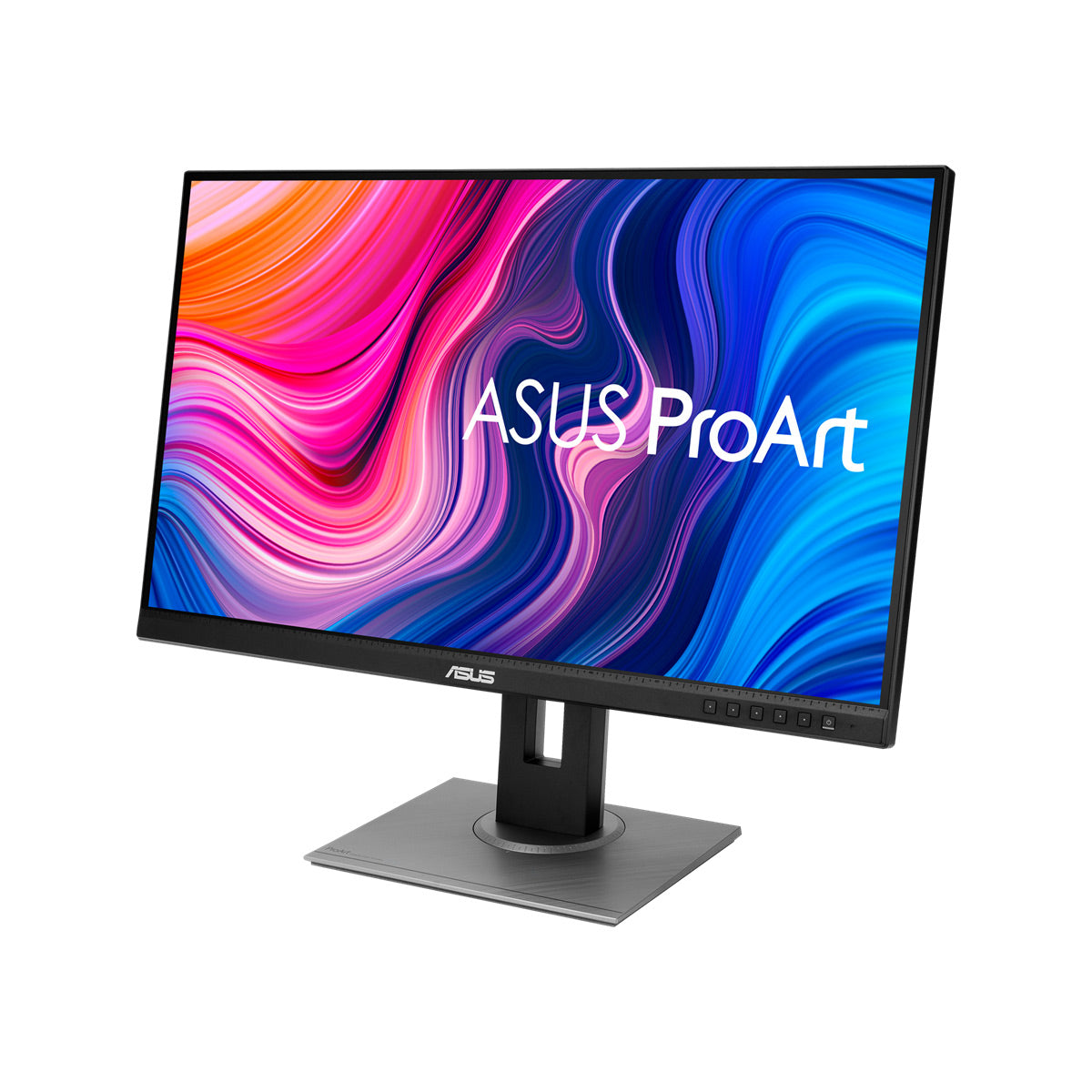 MONITOR LED ASUS 27" (PA278QV) PROART 2560X1440,75HZ,5MS,IPS,DVI-D,HDMI,MINI DP,DP,3.5MM,4*USB 3.0-1