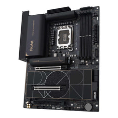 MOTHERBOARD ASUS (PROART Z890-CREATOR WIFI) SOCKET 1851,4*DDR5,HDMI, 2*TB,PCIE 5.0, WIFI7, ATX-1