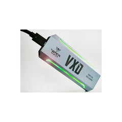 GABINETE P/SSD M.2 PATRIOT (PV860UPRGM) VXD 860 RGB PCI-E 3.0, USB-C-1