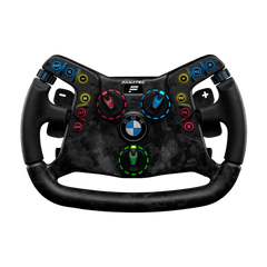 VOLANTE FANATEC (P_SW_BMW_GT3_H) VOLANTE PODIUM STEERING BMW M4 GT3