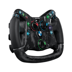 VOLANTE FANATEC (P_SW_BMW_GT3_H) VOLANTE PODIUM STEERING BMW M4 GT3