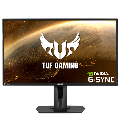 MONITOR LED ASUS 27 2560X1440 165HZ,