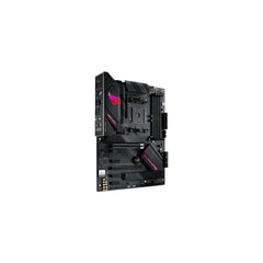 MOTHERBOARD ASUS (ROG STRIX B550-F GAMING WIFI II) SOCKET AM4,4*DDR4,HDMI,DP,PCIE-4.0,WIFI6E,ATX-1