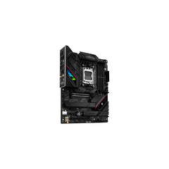 MOTHERBOARD ASUS (ROG STRIX B650E-F GAMING WIFI) SOCKET AM5,4*DDR5,HDMI,DP,PCIE-5.0,WIFI6E,ATX-1