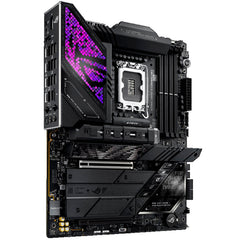 MOTHERBOARD ASUS ROG STRIX Z890-E GAMING WIFI