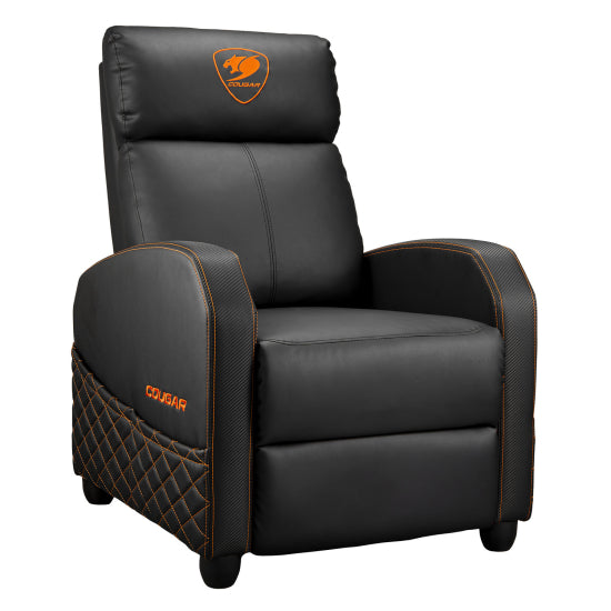 SOFA COUGAR RANGER ELITE (CGR-RAE-GEB) ARMY GREEN
