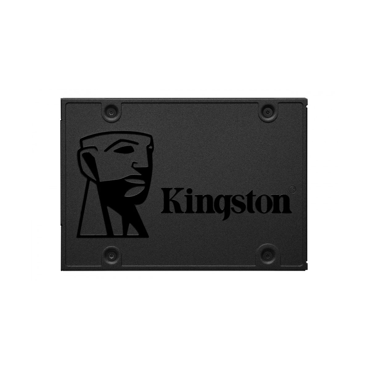 UNIDAD SSD 2.5" KINGSTON 240GB (SA400S37/240G) SATA3, 7MM, 3D NAND-1