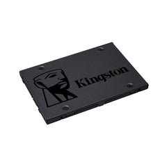 UNIDAD SSD 2.5" KINGSTON 240GB (SA400S37/240G) SATA3, 7MM, 3D NAND-2