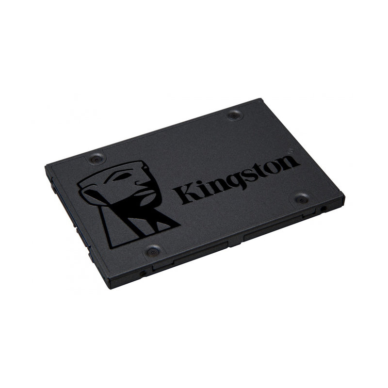 UNIDAD SSD 2.5" KINGSTON 240GB (SA400S37/240G) SATA3, 7MM, 3D NAND-2