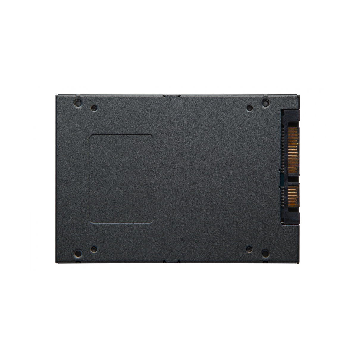 UNIDAD SSD 2.5" KINGSTON 240GB (SA400S37/240G) SATA3, 7MM, 3D NAND-3